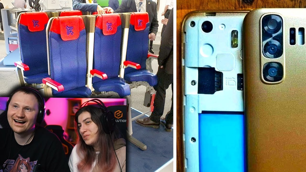 Дизайнеры, Которым Место в Аду | РЕАКЦИЯ на WTFакт