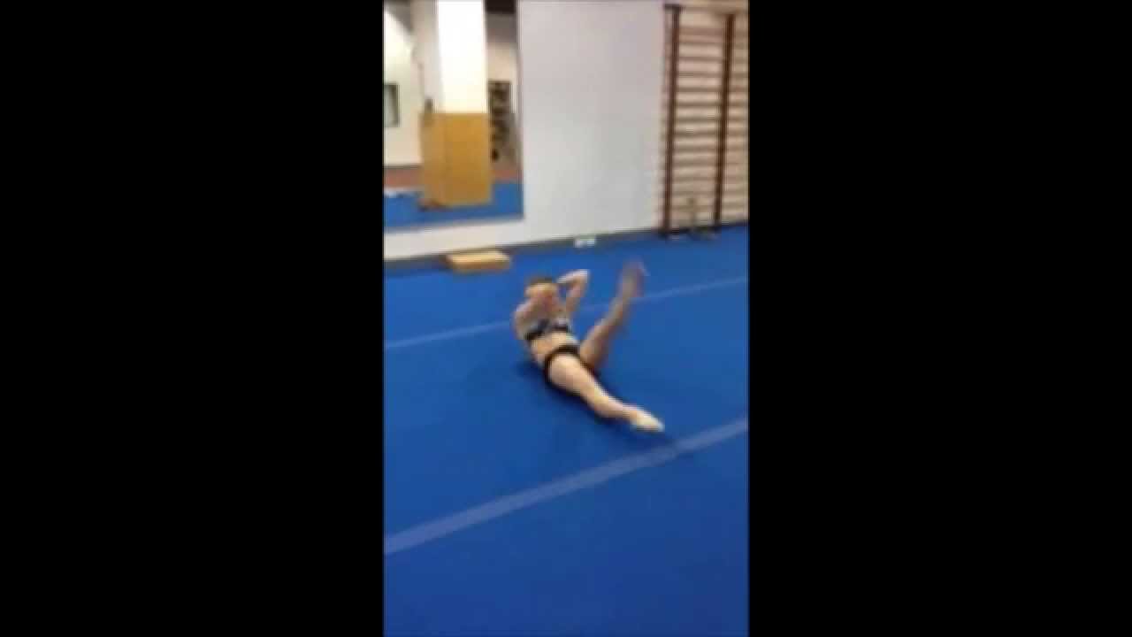 Dryland Training