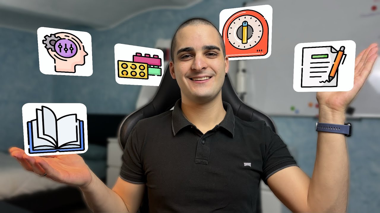I 5 tool essenziali per studiare ingegneria al meglio