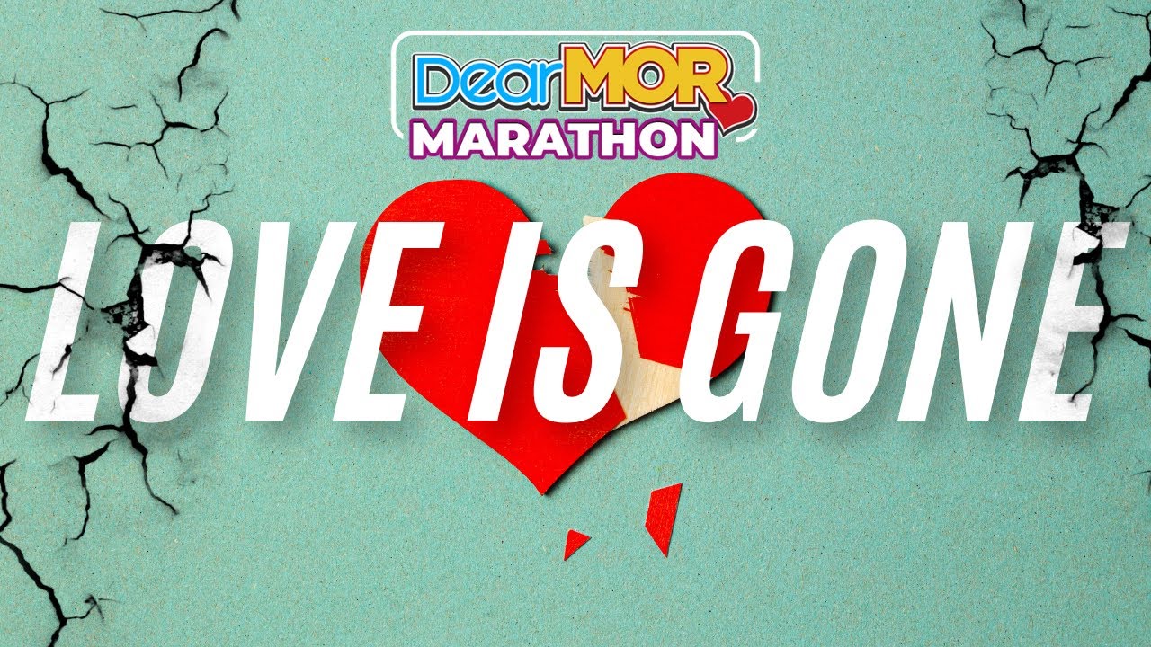 Dear MOR Marathon: 