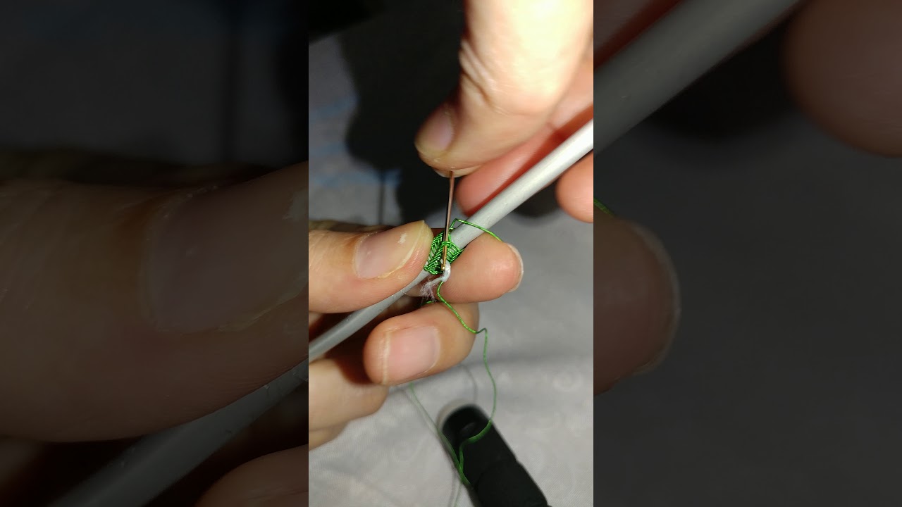 3boyutlu  zincir modeli