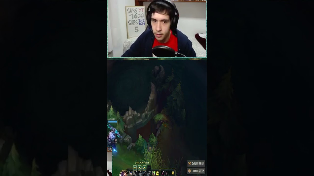 KARMA INSTANT&Aacute;NEO #Shorts #LoL #LeagueOfLegends