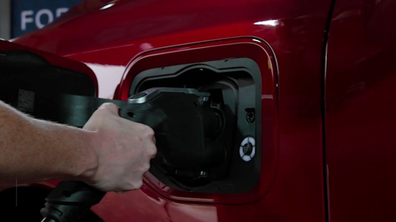 More drivers embracing EV and hybrid plug-in vehicle technology | Driving into the Future