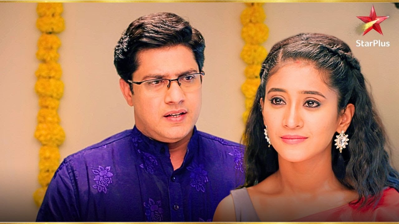 Naitik ने की Naira की मदद! | Yeh Rishta Naira-Kartik Ka