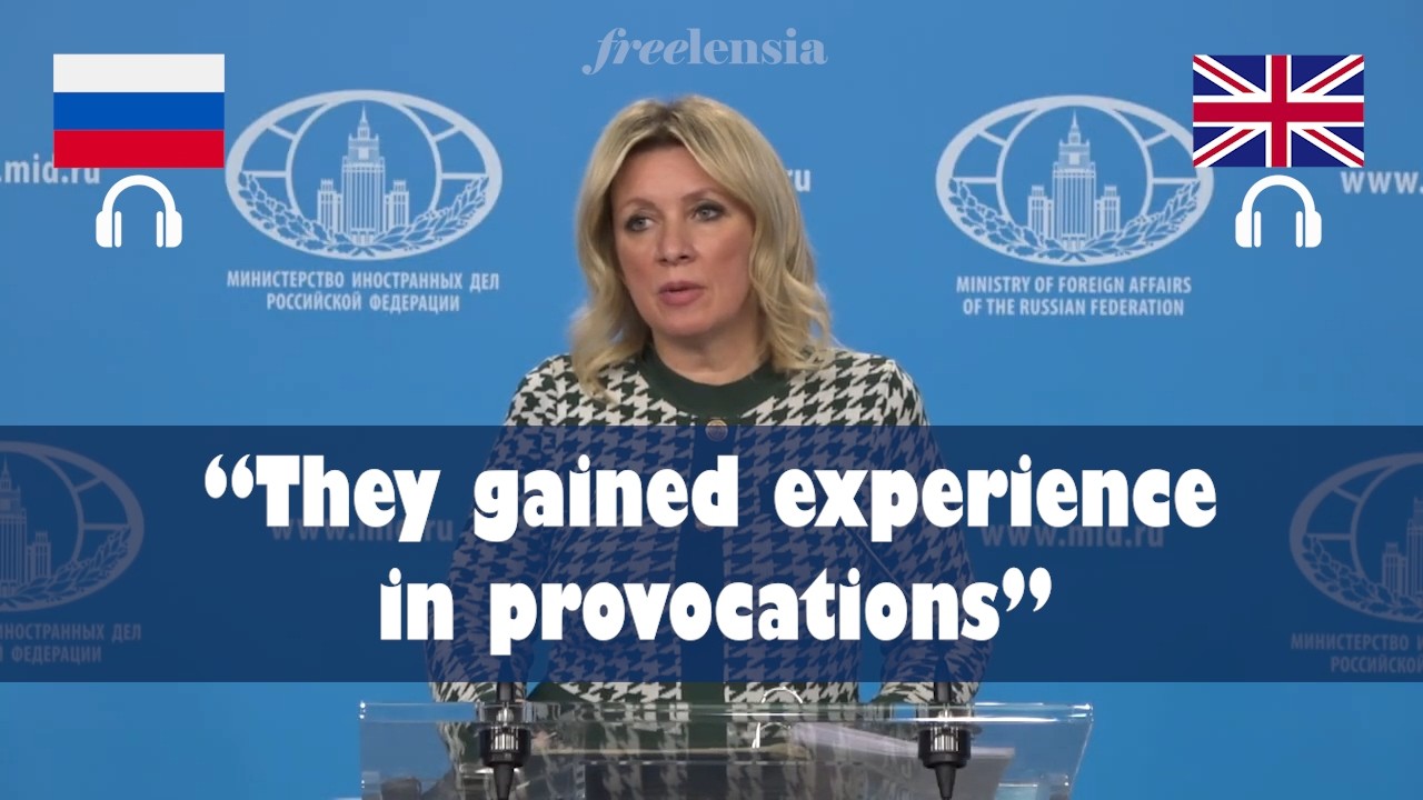 Россия предупреждает: милитаризация ЕС сигнализирует о подготовке к войне
