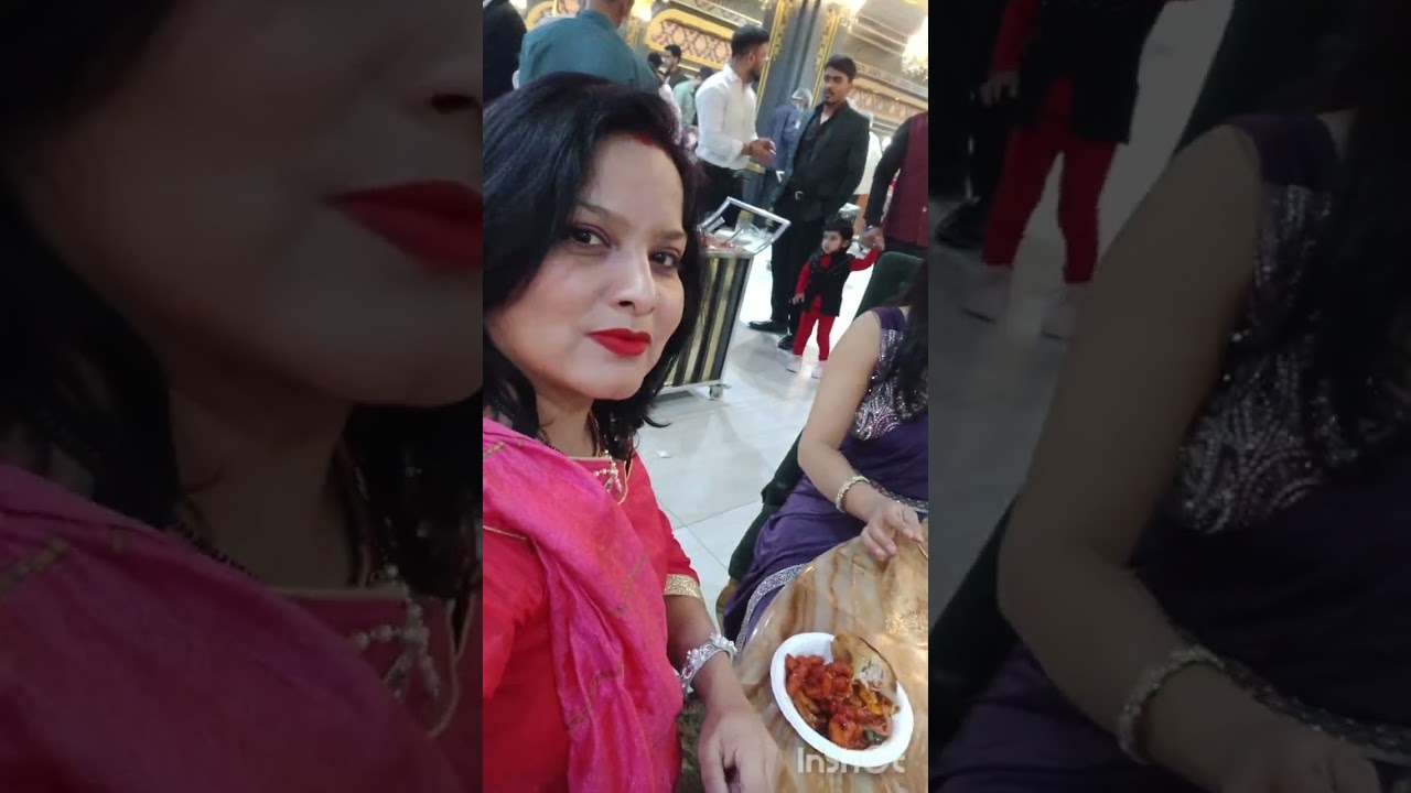 Shadi mein sabne kiya enjoy  💃🕺