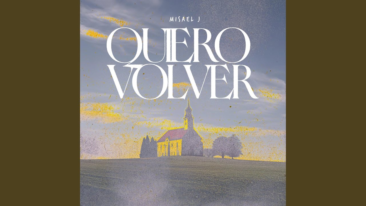 Quiero Volver