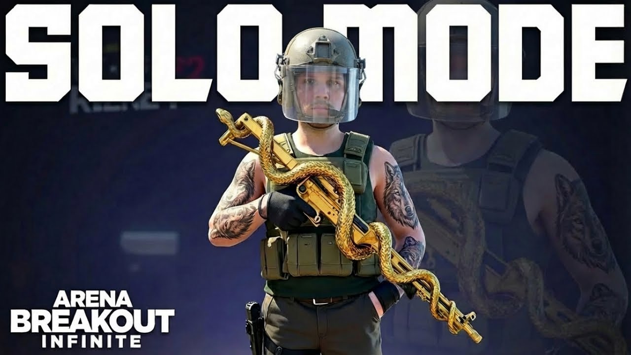 LIVE🔴 LOSING IT ALL or WINNING BIG? High Stakes Raids | Arena Breakout