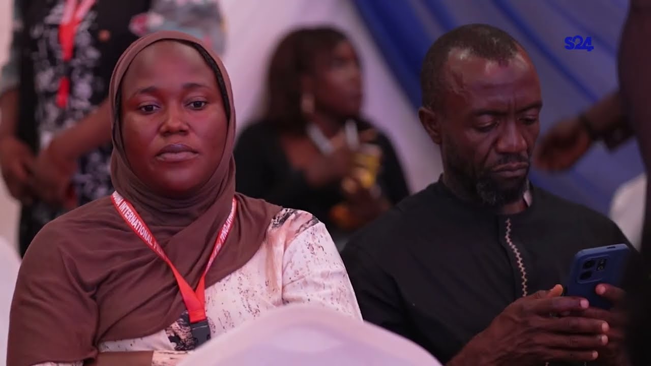 KADIFF 2025: How Kaduna Film Festival is Changing the World Through Stories