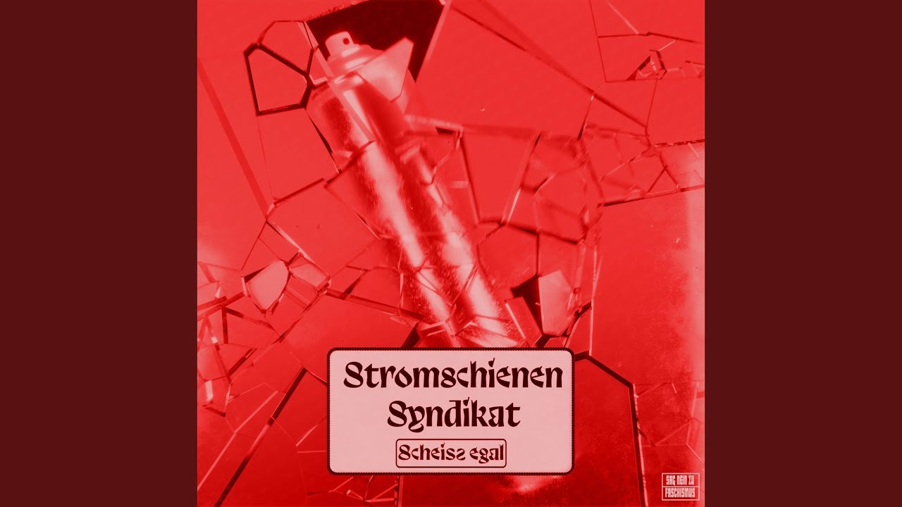Scheiss Egal (District Red Remix - Slowed)