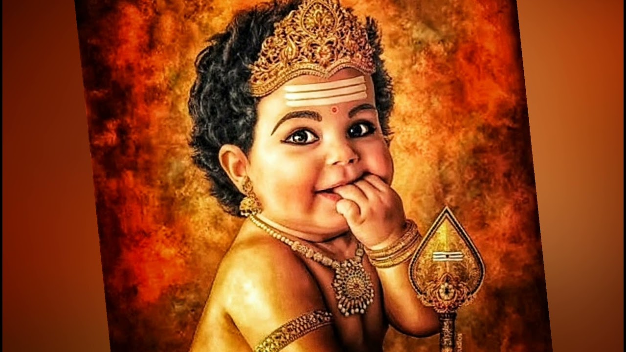 ANDAVANA MURUGA SONG DJ [DJ AKHIL]
