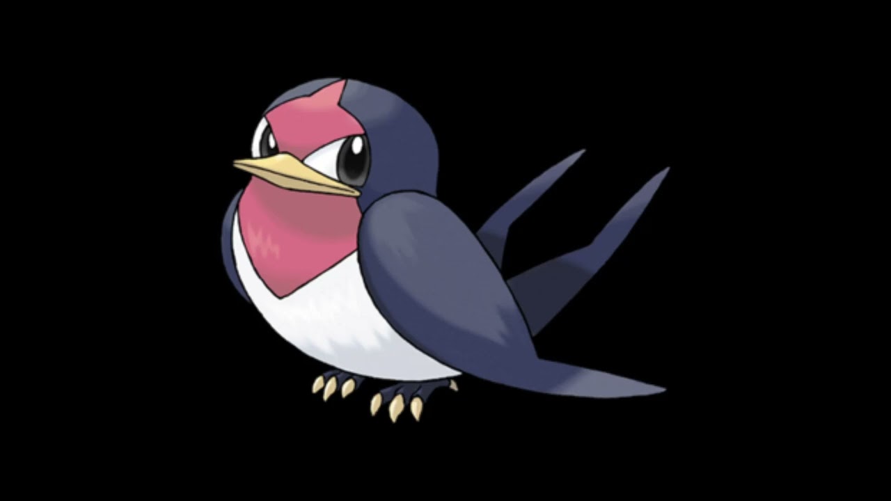 ChaoEmperor's Pokemon Mascot Costume Ideas: Taillow