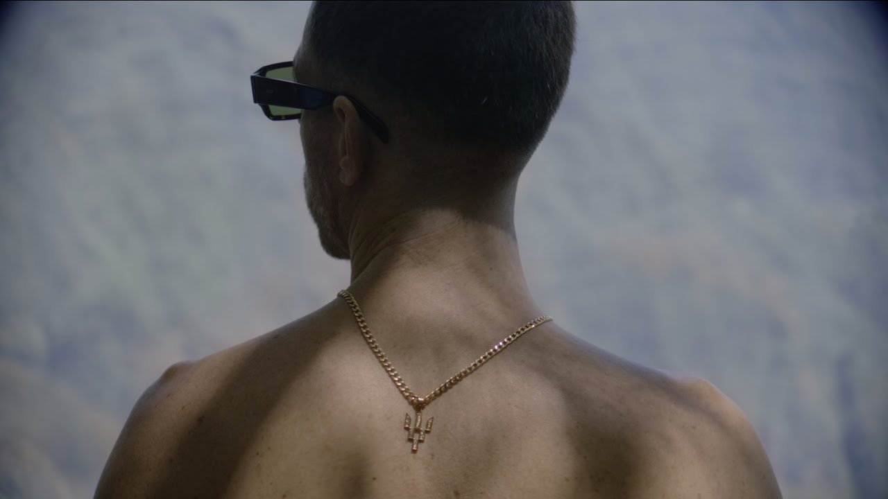 Richie Campbell - Before I Lose My Voice (Official Video)