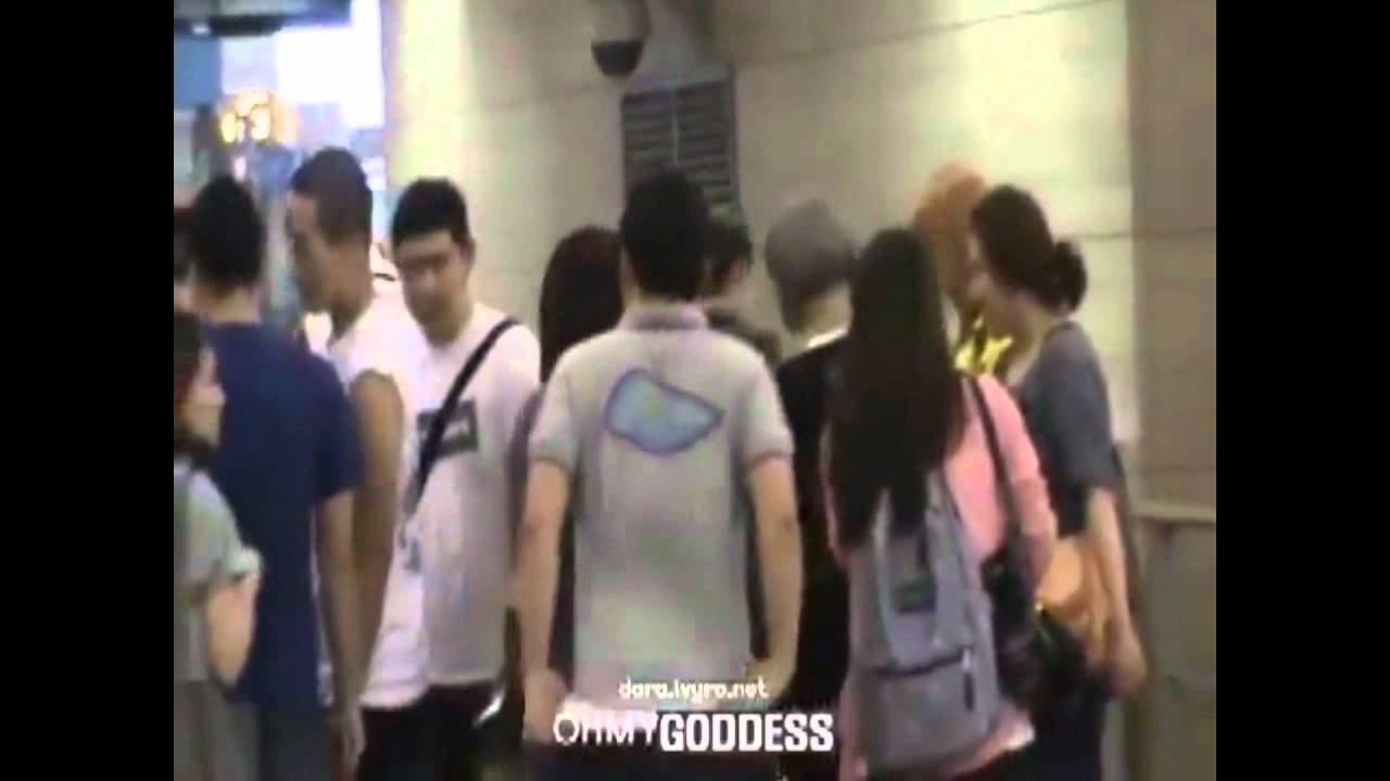 Daragon - Their Love Is Real