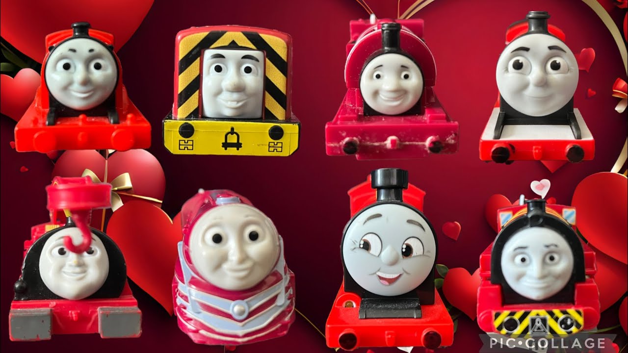 World’s Strongest Engine 12: Valentine’s Day Special