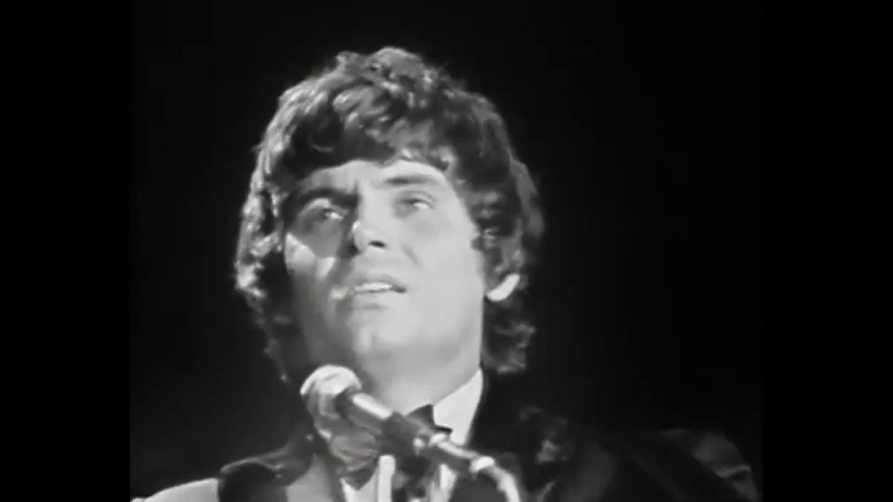Casey's Last Ride (Take #1): Don Everly (Everly Brothers)