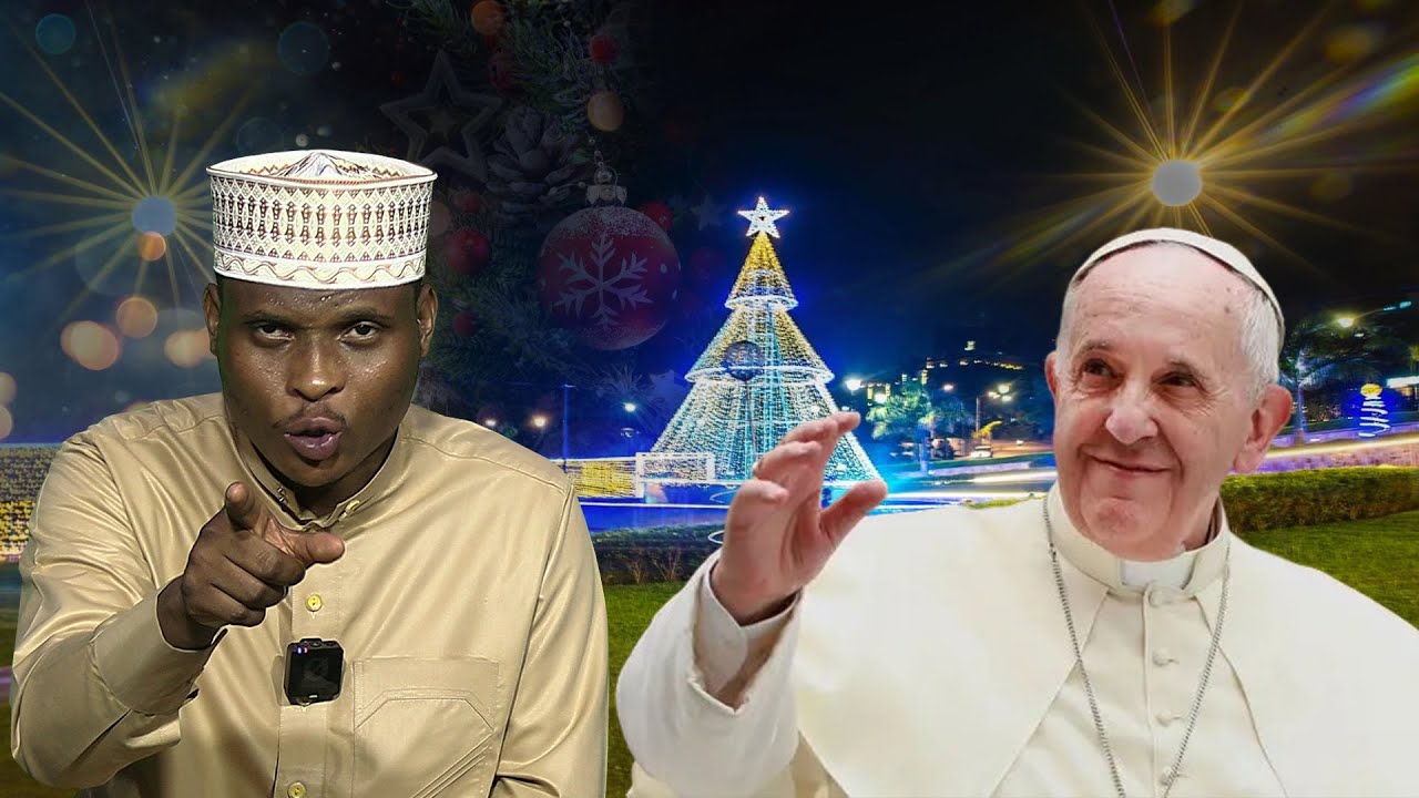 Atubwiye uko umuntu yakwifata muri iyiminsi ya Noheri nibyo yakwirinda ngo atagwa muri shiriki.