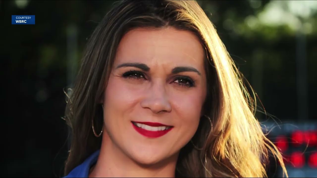 Former sports reporter killed in apparent murder-suicide
