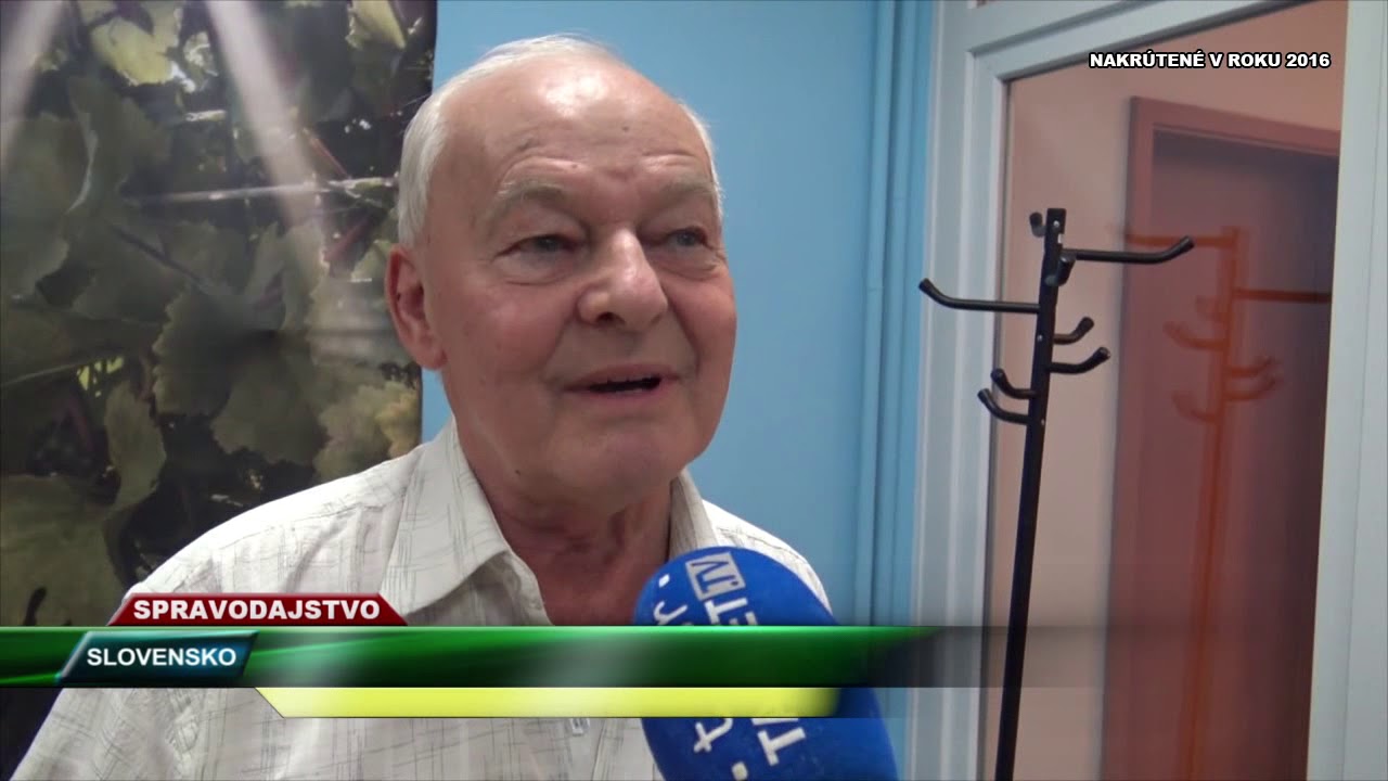 TV SEVERKA Majster N prehral svoj boj