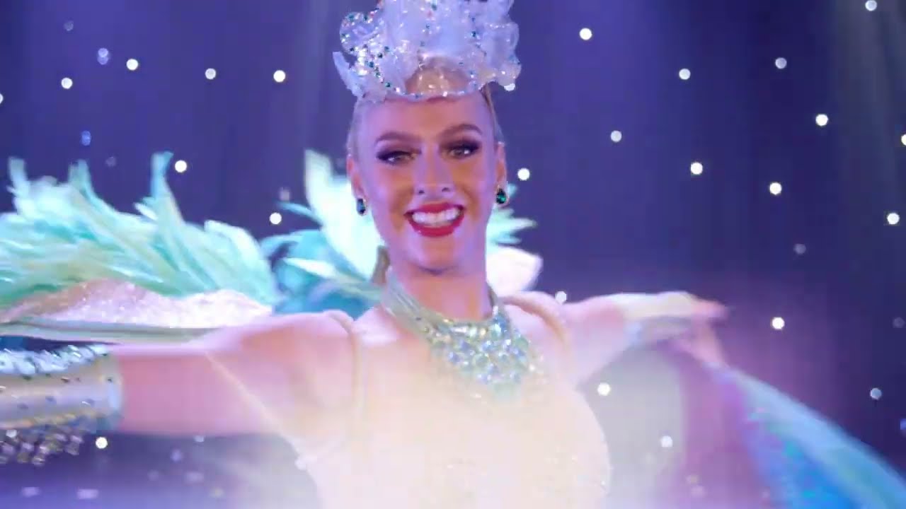 Dinnershow Nautica 2022-23 | Cabaret Magiq