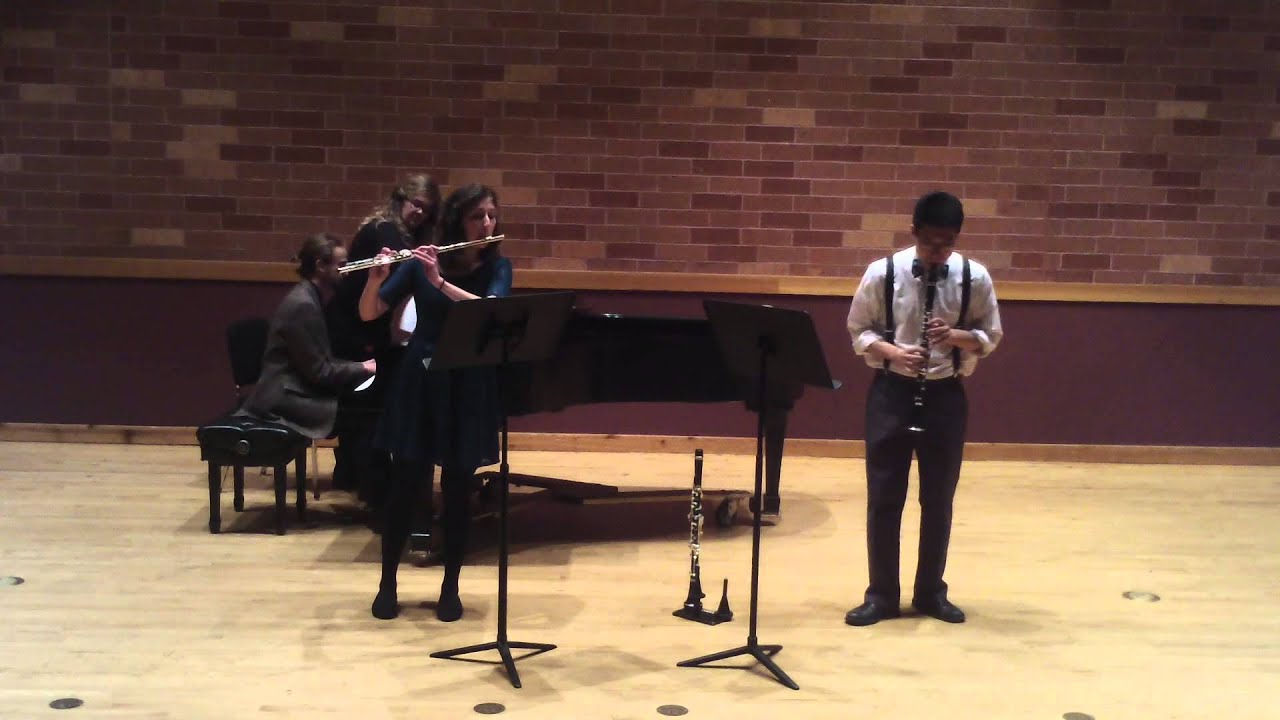 Michael Webster: Carmen Rhapsody