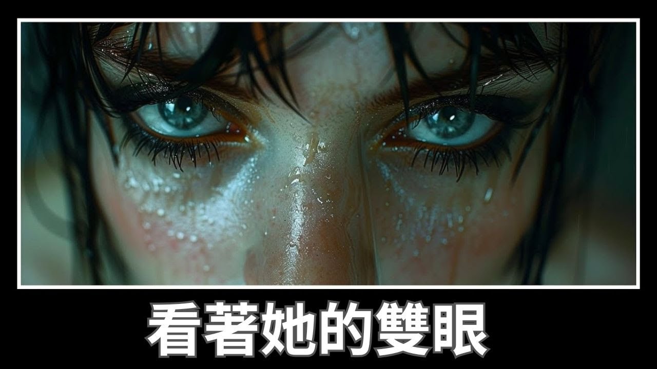 為什麼在女人面前你的眼神會閃躲？｜你到底害怕的是什麼？