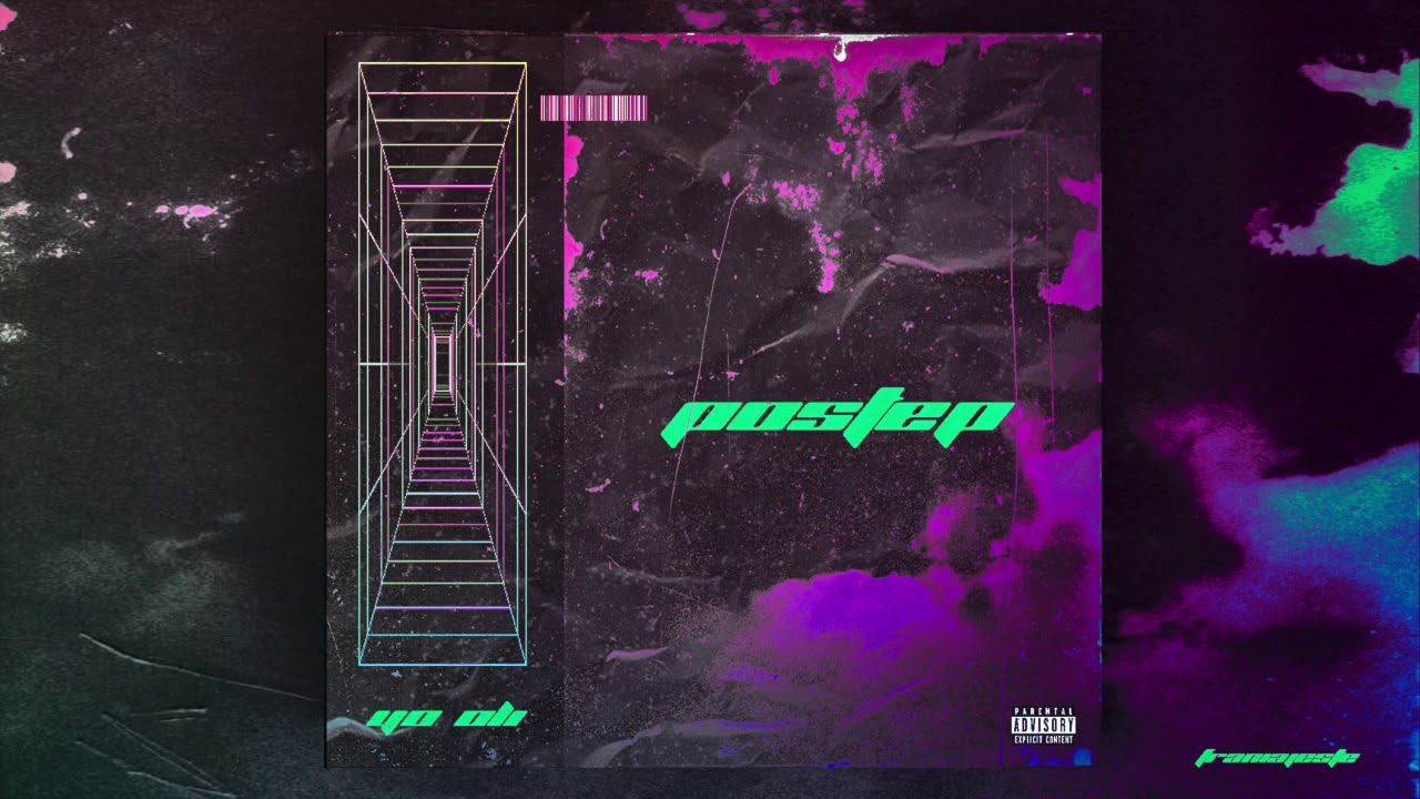 YO OLI POSTĘP PROD.(VIBEATS)