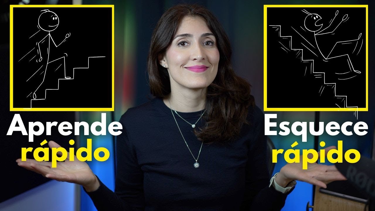 O que &eacute; Overlearning? Estude na Medida Certa