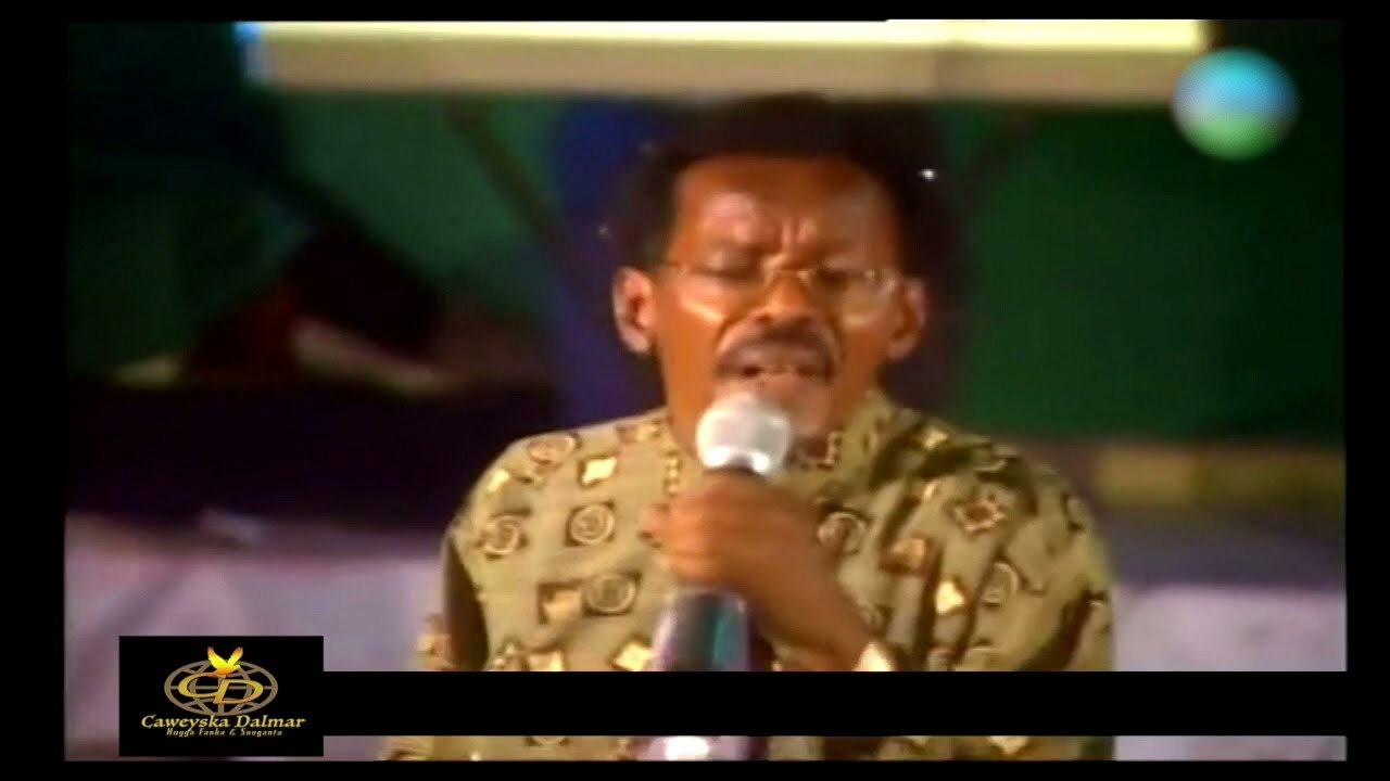 Maxamed Salebaan Tubeec Ahun | Heesta Nasteexo