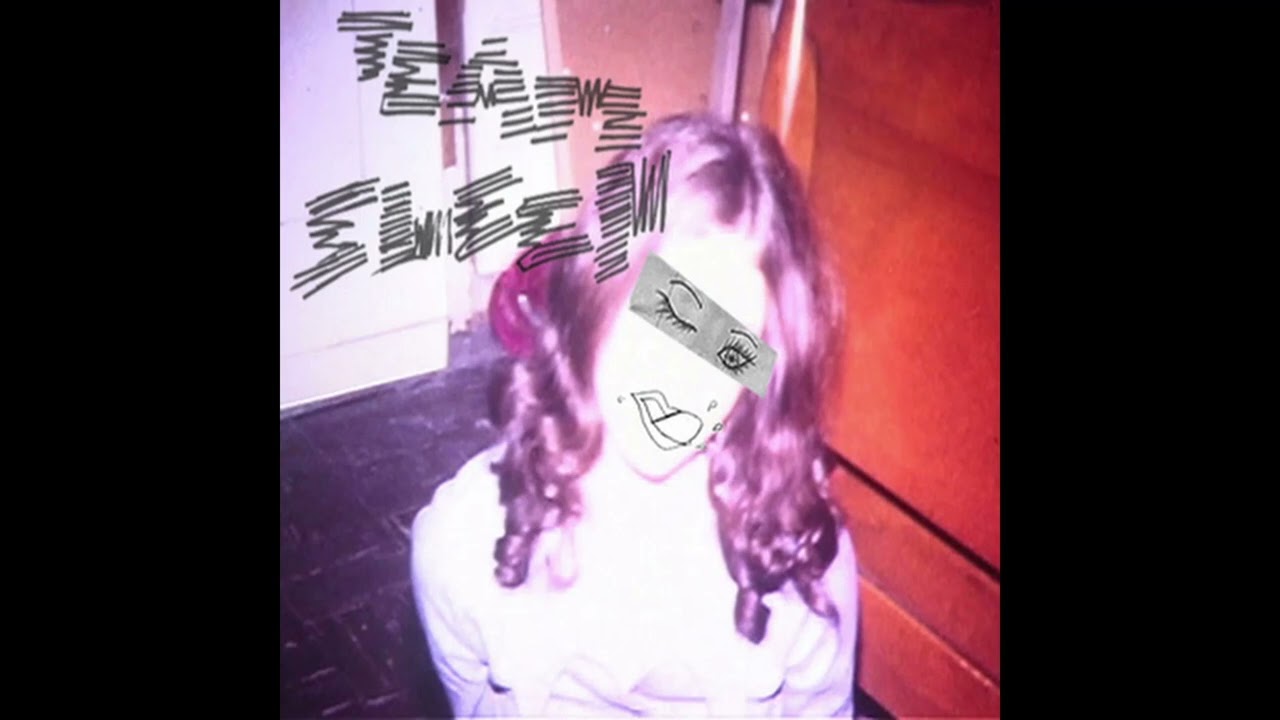 Team Sleep - B-Sides & Demos 2014 (Full Compilation)