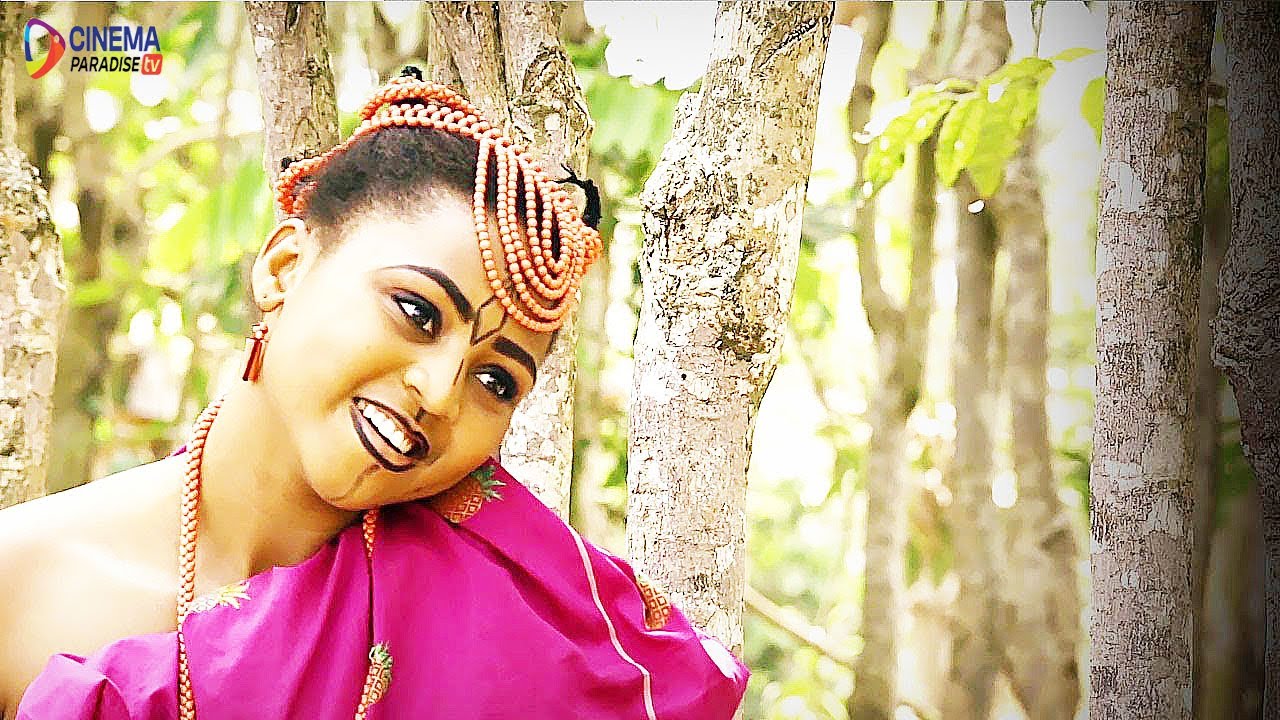 Be The First To Watch This New Released 2026 REGINA DANIELS EMOTIONAL & ROMANTIC Village Movie