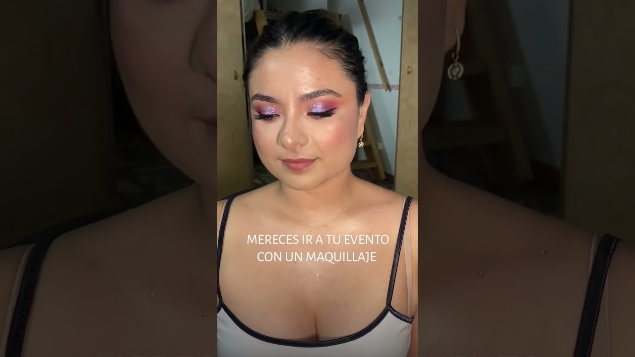 #maquilladoramalaga