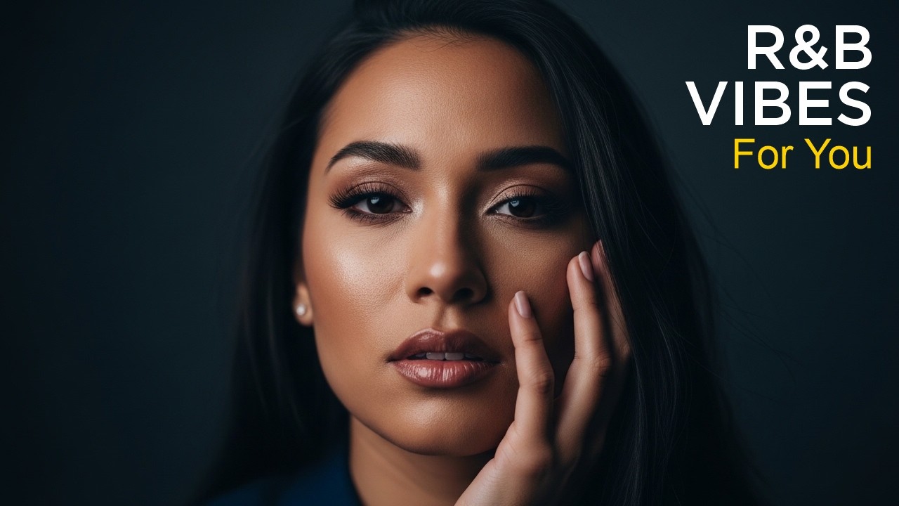 【R&B Soul】Relaxing Chill Playlist - Smooth Vocals & Mellow Grooves | Relax • Study • Focus 020526