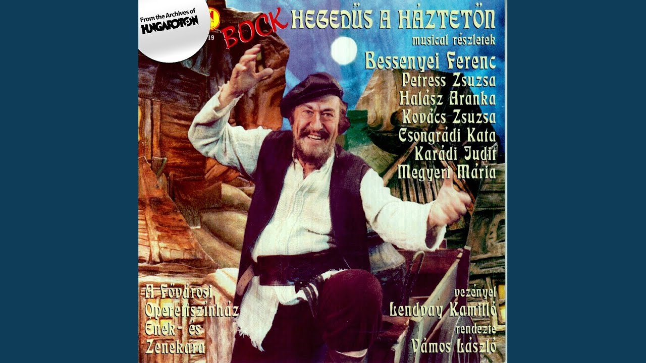 Anatevka