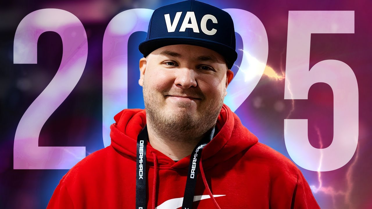 Still Se&ntilde;or VAC - flusha - HIGHLIGHTS 2025