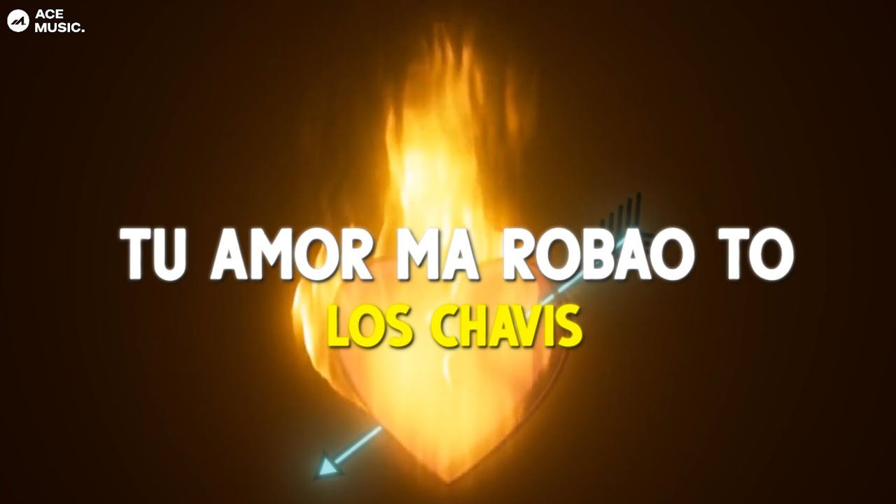 Los Chavis 