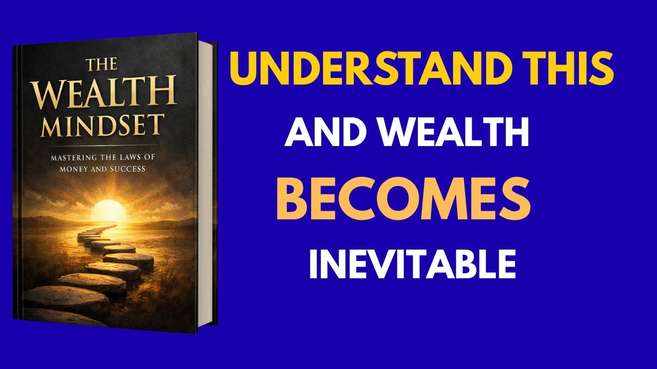 Understand THIS and Wealth Becomes Inevitable | Audiobook
