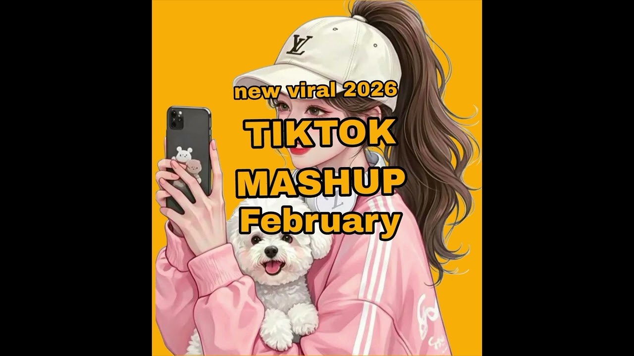 Новые миксы в TikTok 2026: музыка для вечеринок на Филиппинах, вирусные танцевальные тренды, 28 я...