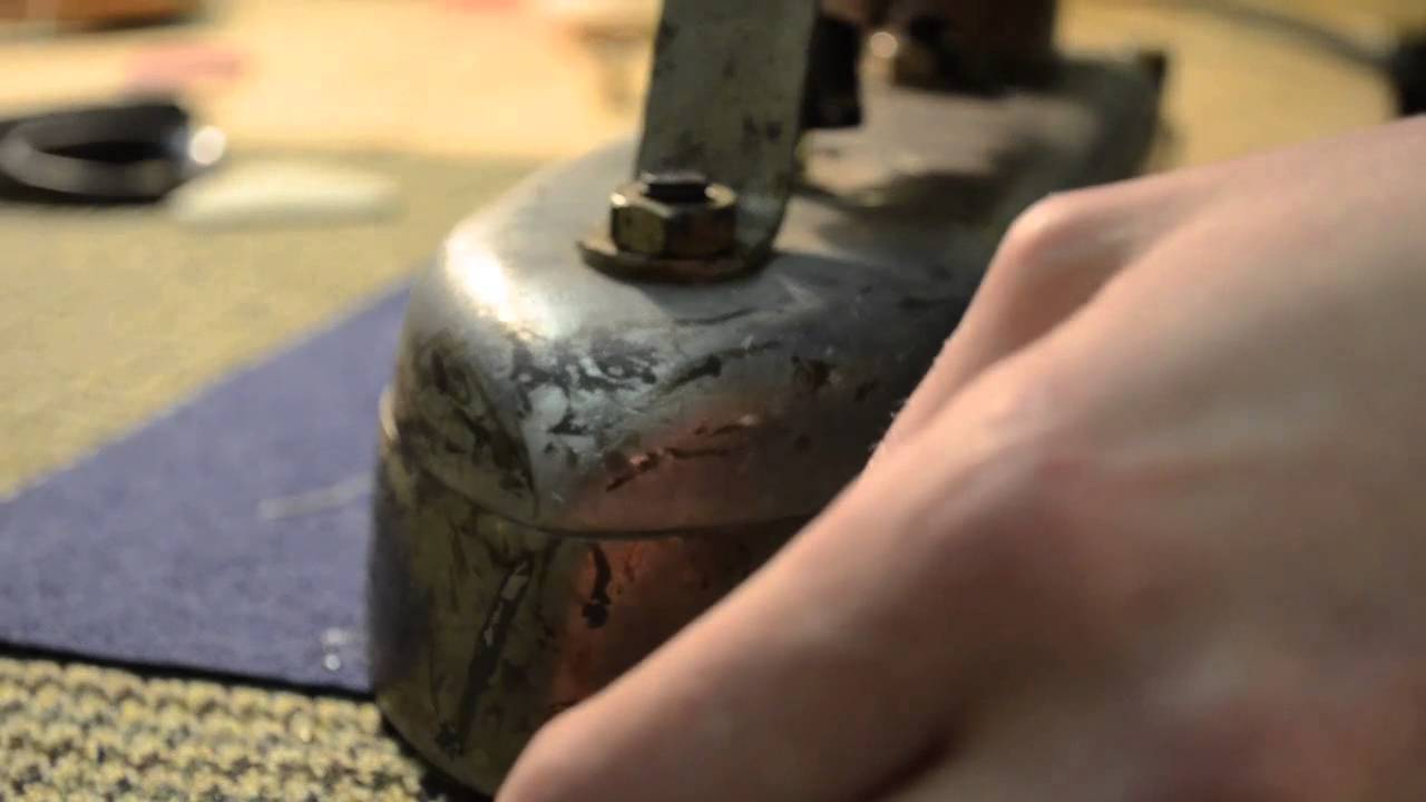 The Making of a Coat #1 -  Introduction