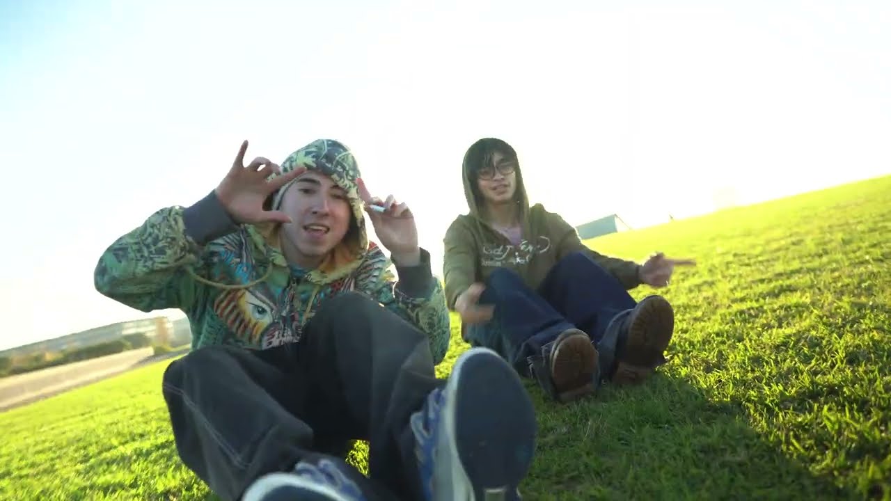 LOSSANOBA ft Lthelizard (Video Oficial)
