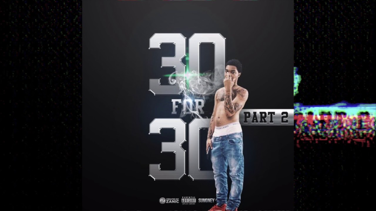 Sumo (Hott Headzz) 30 For 30 [Part 2]