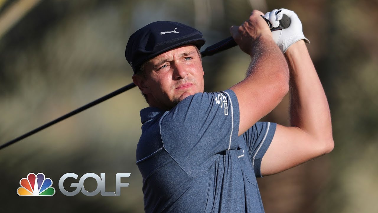 Bryson DeChambeau takes it to next level with Chris Como | Swing Expedition | Golf Channel