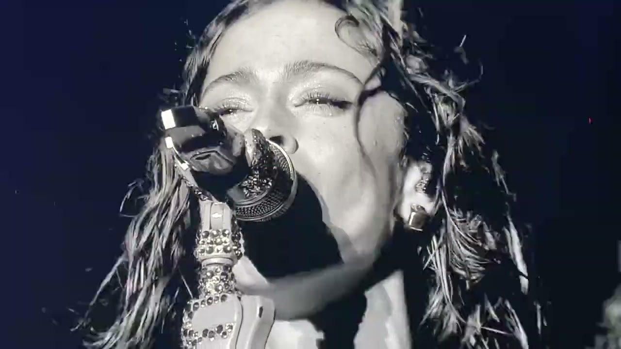 Te pido - Tini tour - Santiago del Estero Argentina (08/04/23)