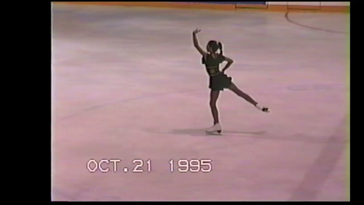 Chelsea skating compilation 1995