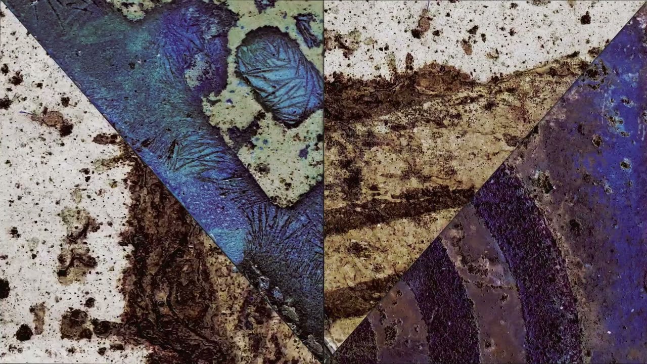 Archive - Wake Up Strange (Matthew Herbert Woke Remix) - Lyric Video