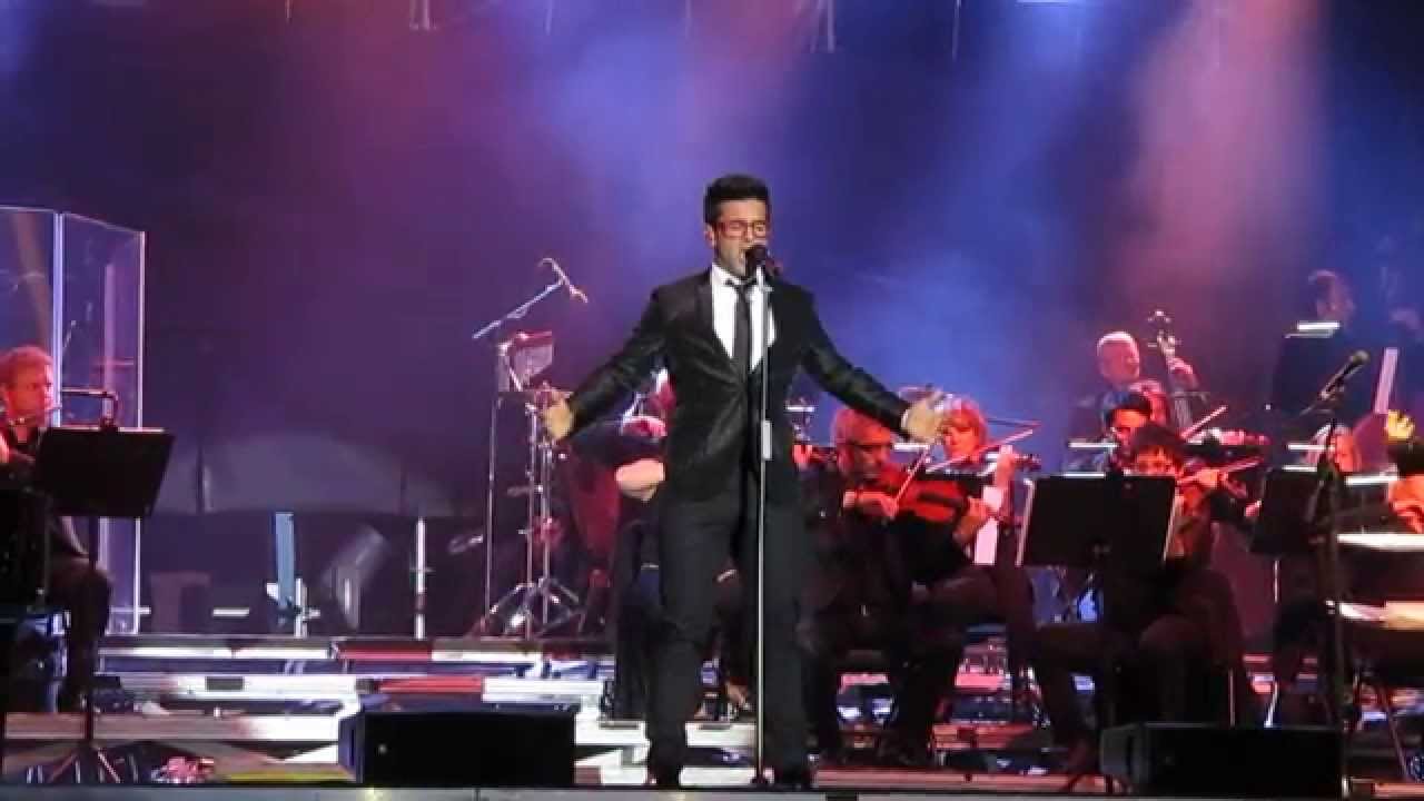 Il Volo - E lucevan le stelle (Piero Barone)