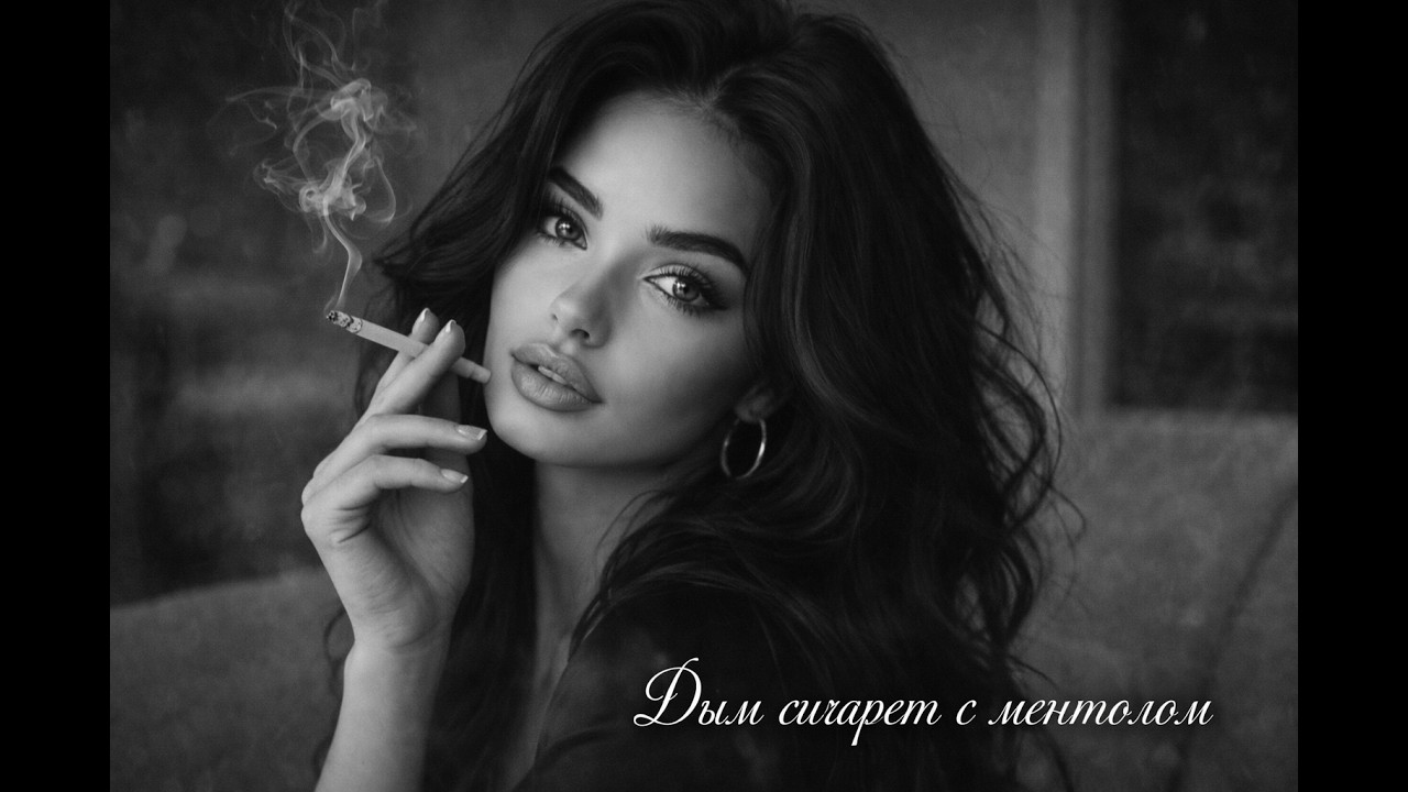 Дым сигарет с ментолом | Лучший Ремикс 2026 🔥 Deep House Remix