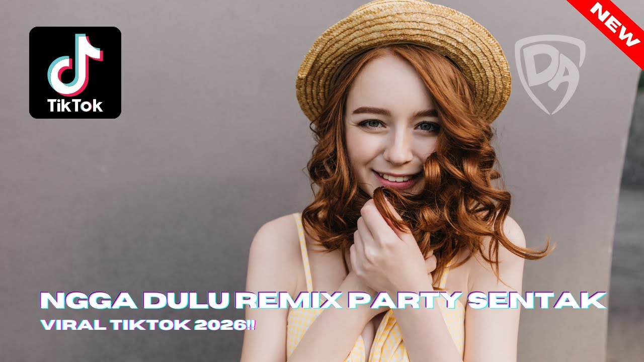 DJ NGGA DULU REMIX PARTY SENTAK ( DHOTA AP ) 2026 !!