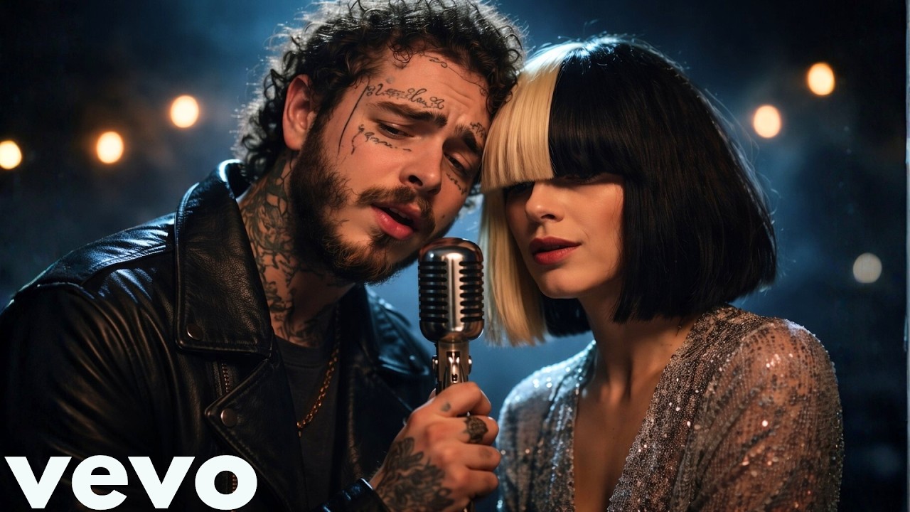 Post Malone, Halsey, Sia, Billie Eilish – Viral Love & Sad Songs | Trending Playlist You Can’t Miss