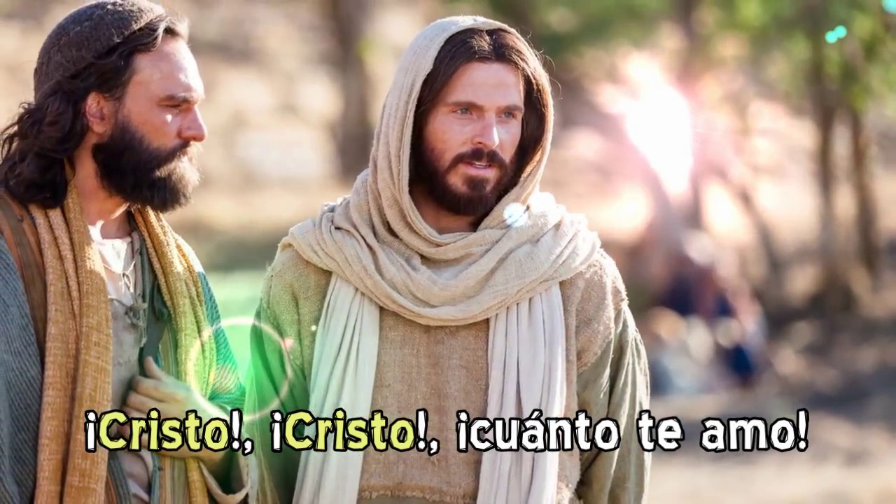 Oh cuán dulce es fiar en Cristo - Edith Aravena HD (Subtitulado) HD